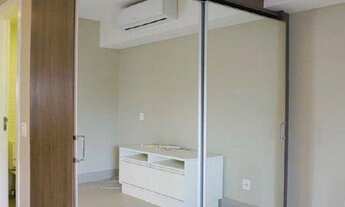 Imagem 7: Apartamento com 1 dormitório para alugar, 35 m² por R$ 3.500,00/mês - Consolação - São Pau