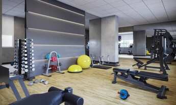 Imagem 6: DIOGO IBIRAPUERA - 100, 140 e 170m² - 2, 3 e 4 dorm (com suíte), 2 ou 3 vagas