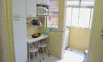 Imagem 5: TATUAPE Apartamento 67 metros, 2 dormitórios, 2 banheiros, sala 2 ambientes a 600 metros