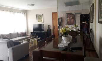 Imagem 1: Apartamento para venda tem 129 metros quadrados com 3 quartos em Moema - São Paulo - SP