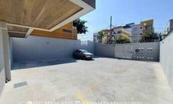 Imagem 5: Área Privativa de 02 quartos, 01 vaga no Bairro Novo Riacho em Contagem/MG