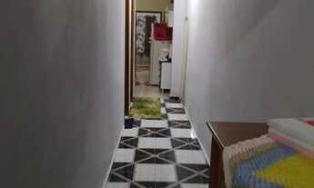 Imagem 6: Casa para venda possui 118 metros quadrados com 2 quartos em Parque Meia Lua - Jacareí - S