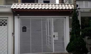 Imagem 1: Casa Sobrado em Mooca - São Paulo