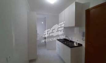 Imagem 2: Cobertura para locação - Santa Maria, Santo André