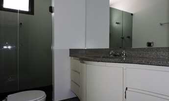 Imagem 6: Apartamento com 4 dormitórios, 270 m² - venda por R$ 1.300.000,00 ou aluguel por R$ 6.000