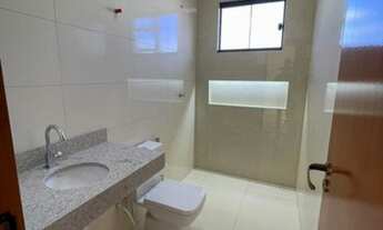 Imagem 6: SOBRADO 3/4 COM SUÍTE!!! BURITI SERENO, APARECIDA DE GOIÂNIA!!!