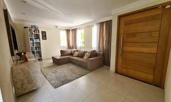 Imagem 3: Casa de condomínio a venda tem 206 metros quadrados 3 dormitorios em Pitas - Cotia - SP