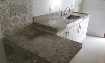 Imagem 6: Apartamento para venda com 110 metros quadrados com 3 quartos em Ajuda - Macaé - RJ