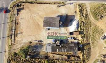 Imagem 2: Terreno à venda, 2550 m² por R$ 2.014.000 - Jardim Santa Maria - São José dos Campos/SP