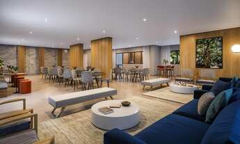 Imagem 7: Apartamento para Venda em São Paulo, Vila Prudente, 2 dormitórios, 1 suíte, 2 banheiros, 1