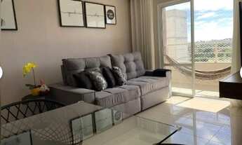 Imagem 2: Apartamento para venda em Jardim Refúgio - Sorocaba - SP