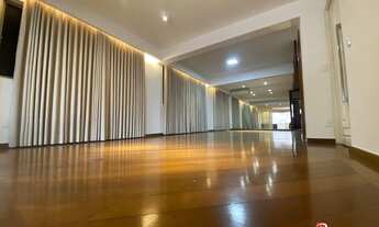 Imagem: Apartamento 182 m², 3 suítes, próx. Bosque