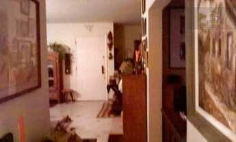 Imagem 4: Apartamento com 4 dormitórios à venda, 145 m² por R$ 1.390.000,00 - Brooklin - São Paulo/S