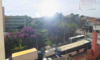 Imagem 6: Apto com 46 m2 e 02 dormitórios, ao lado do Hosp. Cachoeirinha!