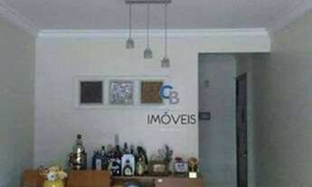 Imagem 4: Apartamento à venda, 61 m² por R$ 430.000,00 - Mooca - São Paulo/SP