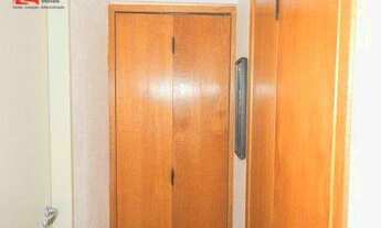 Imagem 2: Apartamento com 2 dormitórios à venda, 53 m² por R$ 235.000 - Jardim Celeste - São Paulo/S