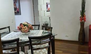 Imagem 7: APARTAMENTO TATUAPÉ-PREÇO BAIXO-85 MTS-3 DORMS PLANEJADOS, 1 SUÍTE, SACADA, COZINHA, 1 VAG