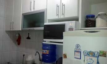 Imagem 3: Apartamento em Jardim MARAJOARA - São Paulo