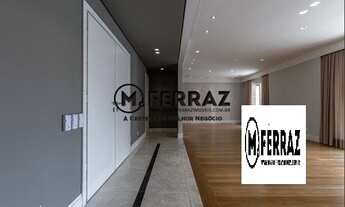 Imagem 6: ESTILO MODERNO, CONSTRUTORA DE RENOME, ALTÍSSIMO PADRÃO EM MOEMA!!!