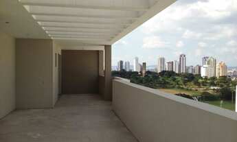 Imagem 4: Cobertura duplex para venda tem 221m² com 3 quartos em Jardim Anália Franco - São Paulo