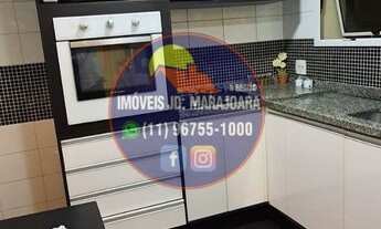 Imagem 3: Apartamento a venda no Jardim Marajoara com 2 suítes, 2 vagas, 107m², varanda gourmet, ref
