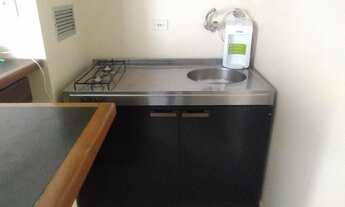 Imagem 4: Apartamento para aluguel e venda com 42 metros quadrados com 1 quarto