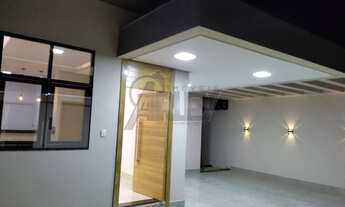 Imagem 3: Linda casa a venda no bairro Reserva Real, 3/4 quartos em Montes Claros !