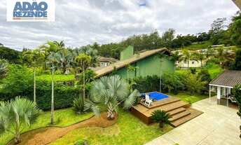 Imagem 6: Casa residencial à venda, Parque do Imbui, Teresópolis - CA0897