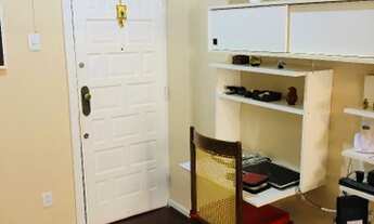 Imagem 6: Apartamento para venda possui 150 metros quadrados com 3 quartos em Ipanema - Rio de Janei