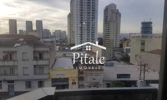 Imagem 2: Apartamento com 3 dormitórios à venda, 93 m² por R$ 787.235,00 - Barra Funda - São Paulo/S