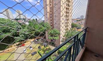 Imagem 3: APTO PRÓXIMO A USP -3 DORMITORIOS COM 1 VAGA