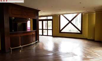 Imagem 2: SOBRADO- ALTO DE PINHEIROS