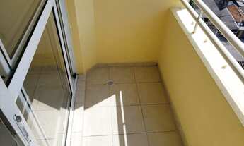 Imagem 4: Apartamento com 2 dormitórios - Jd. Nove de Julho