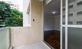 Imagem 1: BONITO APARTAMENTO EM HIGIENOPOLIS 3 DORMITORIOS, 1 VAGA, VARANDA