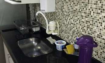 Imagem 5: NO CONDOMINIO VILLAGGIO ROMANO AV DOS OURIVES 530 3 DORMS IMPECAVEL DOCUMENTAÇÃO 100% NA