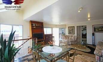 Imagem 6: COBERTURA à venda - Perdizes - 4 dormitórios - 2 suítes - 4 vagas - 340m²