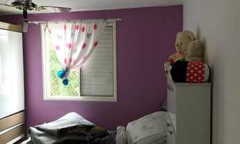 Imagem 2: Apartamento para Venda em São Paulo, JARDIM SÃO LEONIDAS, 2 dormitórios, 1 banheiro, 1 vag