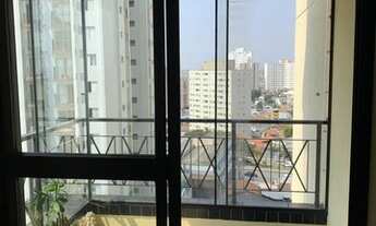 Imagem: Apartamento 90 m2 - 3 Dorms (1 Suíte)