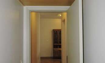 Imagem 3: Apartamento para venda possui 55 metros quadrados com 1 quarto em Indianópolis - São Paulo