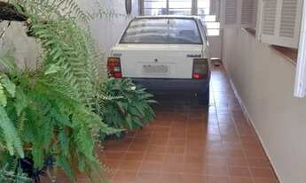 Imagem 2: Térrea para venda possui 174 metros quadrados com 3 quartos em Vila Progresso - Jundiaí