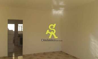 Imagem 6: Terreno 10x25 com 2 casas