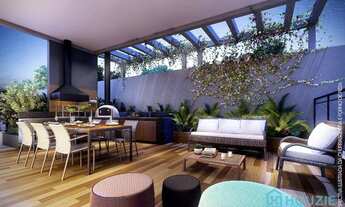 Imagem 6: Apartamento à venda, 36 m² por R$ 475.000,00 - Chácara Inglesa - São Paulo/SP