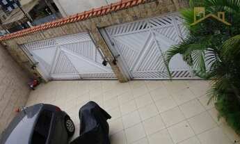 Imagem 5: Sobrado à venda por R$ 1.450.000,00 - Vila Gumercindo - São Paulo/SP