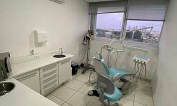 Imagem 3: Consultório para aluguel tem 35 metros quadrados em Vila Mogilar - Mogi das Cruzes - SP