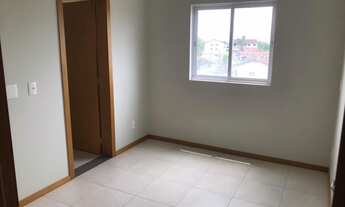 Imagem 6: Apartamento Semi-Mobiliado com 85 m2 - 2 quartos (Sendo 1 Suíte) no Comasa - Joinville - S