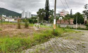 Imagem 7: 02 TERRENOS DE ESQUINA