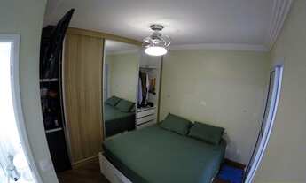 Imagem 2: APARTAMENTO A VENDA NO JAGUARÉ AO LADO DA USP E MARGINAL PINHEIROS 3 DORMITÓRIOS 2 VAGAS C