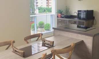 Imagem 5: Apartamento para venda tem 315 metros quadrados com 3 quartos no Campo Belo