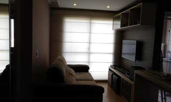 Imagem 3: APTO REFORMADO NO EDIFÍCIO MELROSE - JARAGUÁ