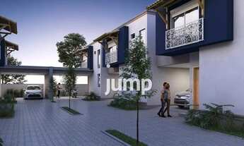 Imagem 4: Casa com 3 dormitórios à venda, 140 m² por R$ 725.000,00 - Ribeirão da Ilha - Florianópoli